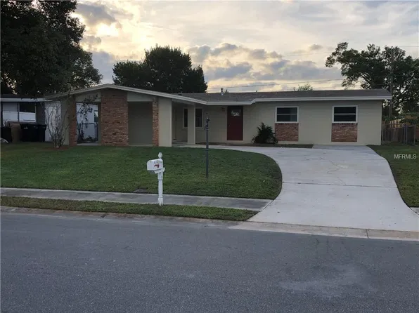 6714 Beret Dr, Orlando, FL 32809