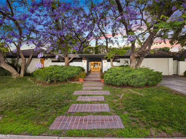 1821 Hanover Rd, Claremont, CA 91711
