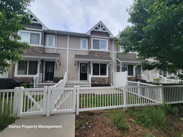 415 Clareview Rd NW #38, Edmonton, AB T5A 0Z6