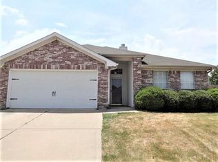 3999 Sarasota Springs Dr, Fort Worth, TX 76123