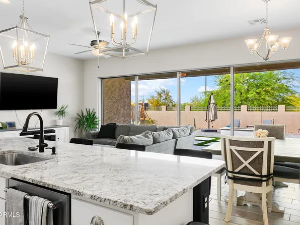 1816 N Bernard Circle, Mesa, AZ 85207