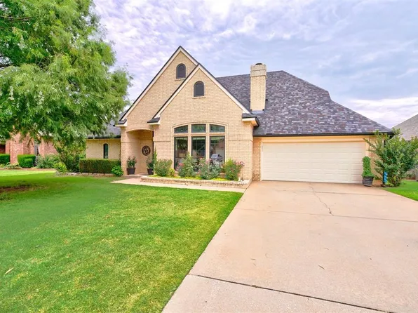 1420 Jamestown, Edmond, OK 73003