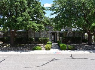 3404 Pinemont Dr, Midland, TX 79707