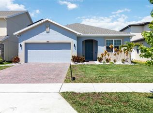 1180 Lone Palm Way, Saint Cloud, FL 34771