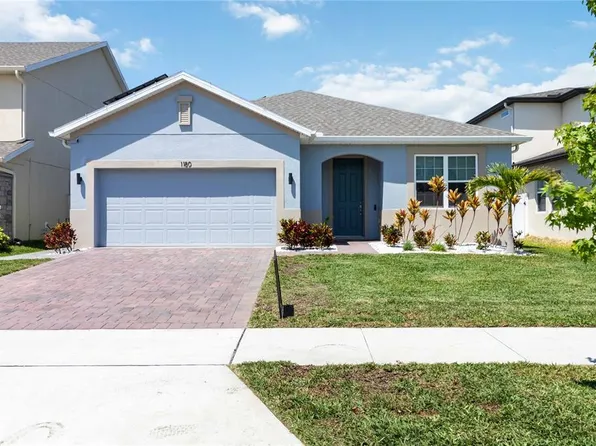 1180 Lone Palm Way, Saint Cloud, FL 34771