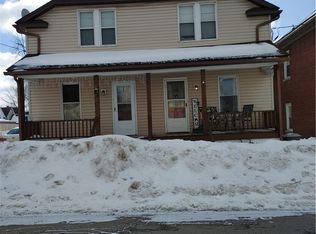 43 Laverack Ave, Lancaster, NY 14086