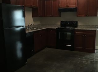 1402 Obie St #A, New Iberia, LA 70560