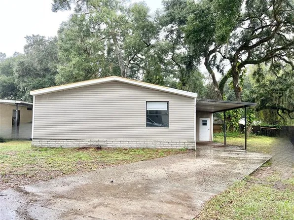 10526 Bay Hills Cir, Thonotosassa, FL 33592