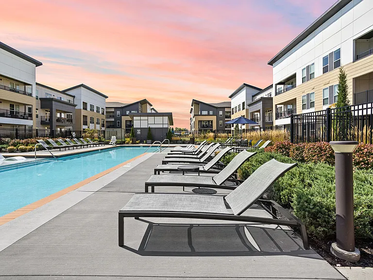 Aria Apartments of Zionsville — Photo 24