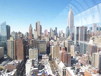 Rented by Hecht Group