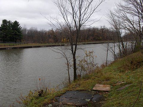 Erie Canal