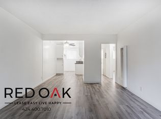 12731 1/4 Moorpark St #3, Studio City, CA 91604