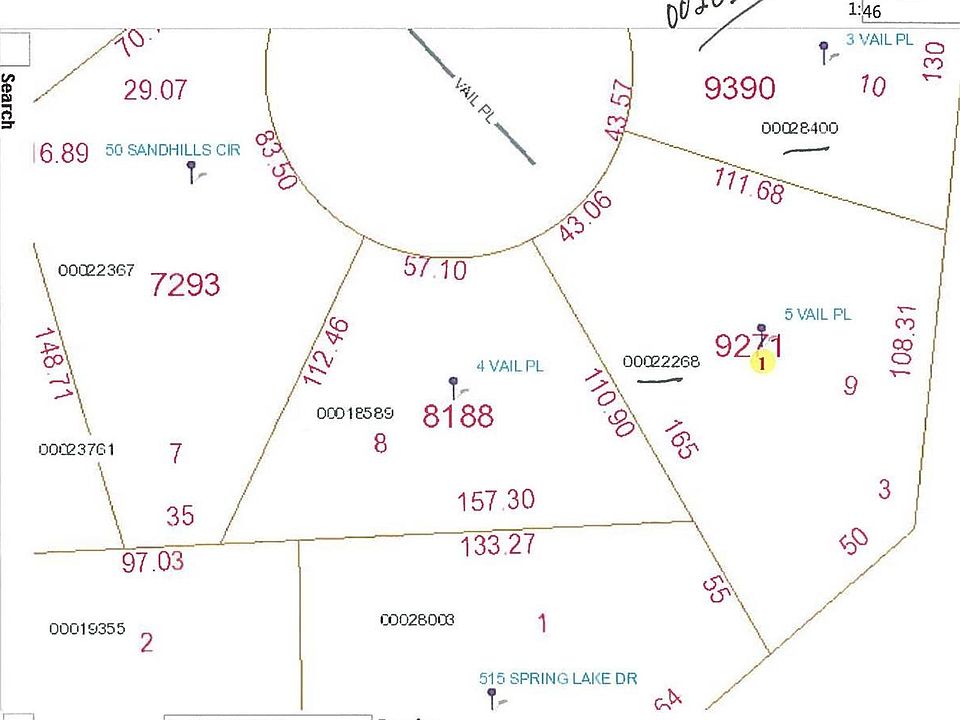 1st image of 5 Vail Pl Unit 4