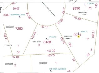 5 Vail Pl UNIT 4, Pinehurst, NC 28374