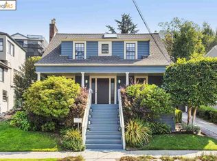 1387 Barrows Rd, Oakland, CA 94610