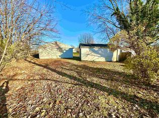 228 N Indiana St, Greentown, IN 46936