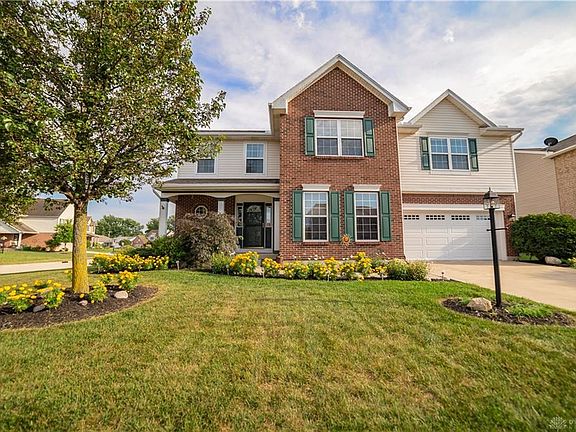 2nd image of 1800 Curry Branch Dr