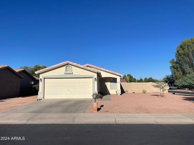 503 S 9th St, Buckeye, AZ, 85326