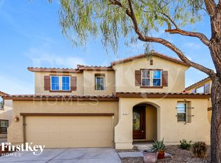 632 Monument Point St, Henderson, NV 89002