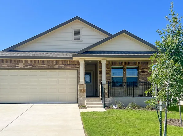 4718 Shanty Ln, Belton, TX 76513