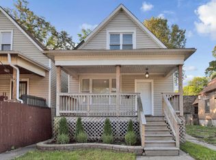 1749 W 59th St, Chicago, IL 60636