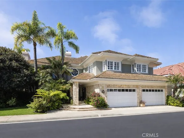 3 Weybridge Ct, Newport Beach, CA 92660