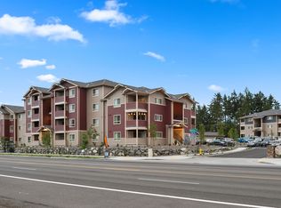 Copper Wood, Olympia, WA 98516