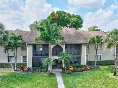 510 Shady Pine Way #B1, Greenacres, FL, 33415