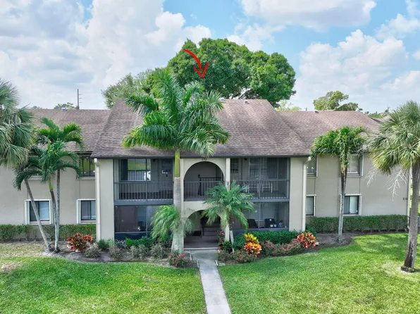 510 Shady Pine Way #B1, Greenacres, FL 33415