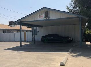 285 W Orange Ave, Porterville, CA 93257