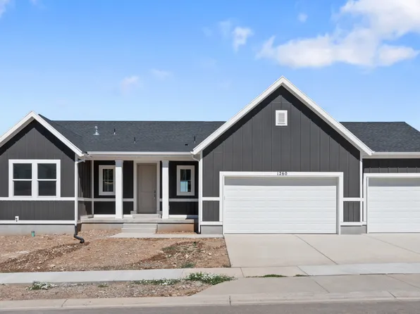 1260 Westwood Way #341, Santaquin, UT 84655