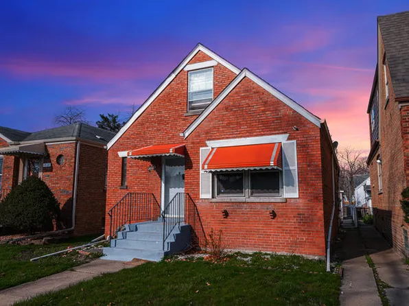 14126 S Dearborn St, Riverdale, IL 60827