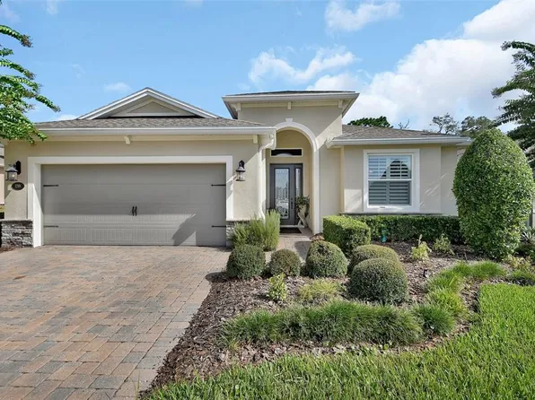 1265 Eggleston Dr, Deland, FL 32724