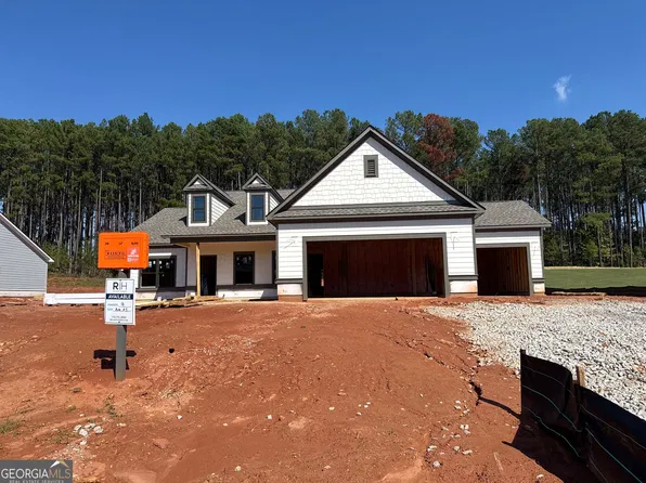 292 Weslyn Dr, Social Circle, GA 30025