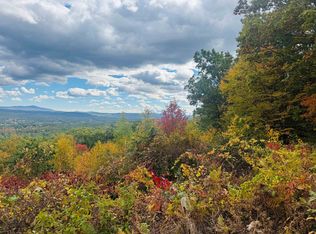 0 Old Walpole/Valley View Road, Surry, NH 03431