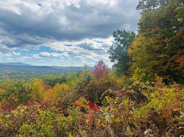0 Old Walpole/Valley View Road, Surry, NH 03431