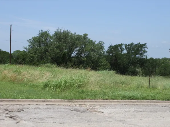 S Clear St #2, San Saba, TX 76877
