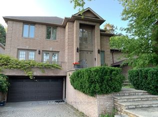 268 Hounslow Ave, Toronto, ON M2N2B8