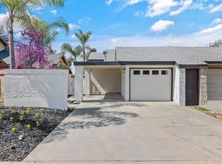 1707 N Tipton St, Visalia, CA 93292