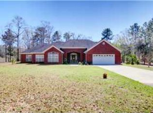 5618 Leytham Rd, Theodore, AL 36582