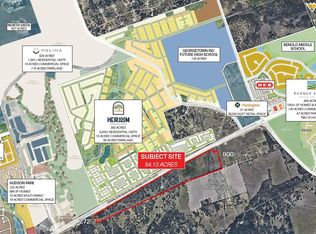 0 Ronald W Reagan Blvd, Georgetown, TX 78633