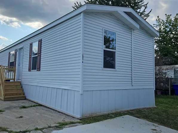 2220 Dunkelberg Rd #235, Fort Wayne, IN 46819