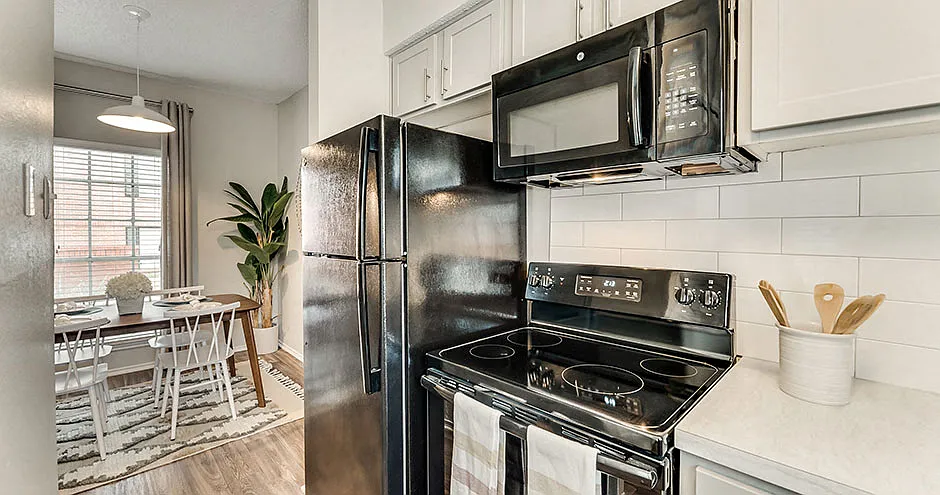 Summers Landing Apartments — Photo 4