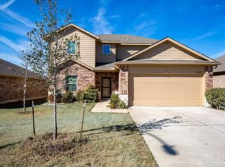 11208 Dawes Pl, Austin, TX 78754