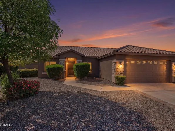 9463 W PURDUE Avenue, Peoria, AZ 85345