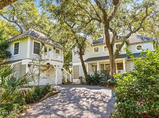 216 Stede Bonnet Close, Southport, NC 28461
