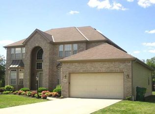 9512 Knarwood Ct, Pickerington, OH 43147