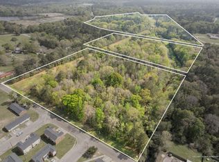 144 Don Curt Rd, Laurel, MS 39440