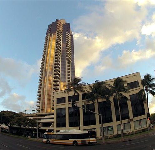 1st image of 725 Kapiolani Blvd APT 2704