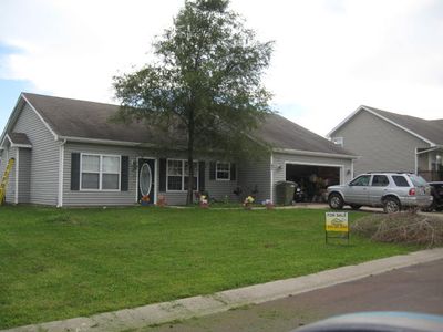 306 Colony Ave, East Lynne, MO, 64743